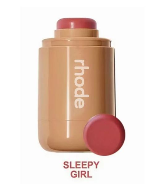 Rhode skin cheek Tint and blush