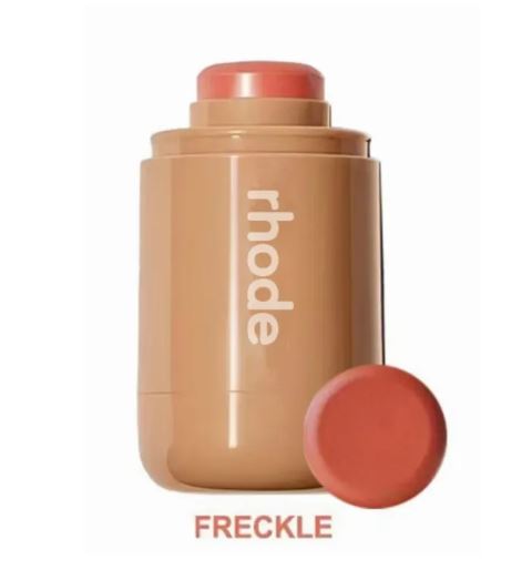 Rhode skin cheek Tint and blush