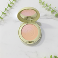 Sheglam Matte Fusion Double Shade Compact Powder