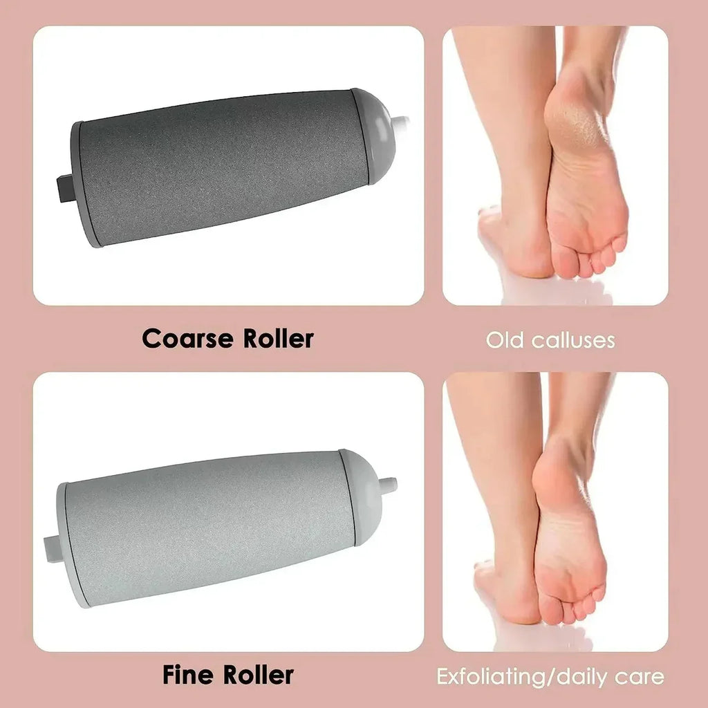 Professional Electric Callus Remover