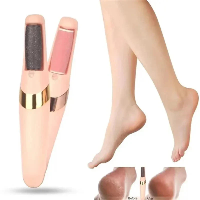 Professional Electric Callus Remover
