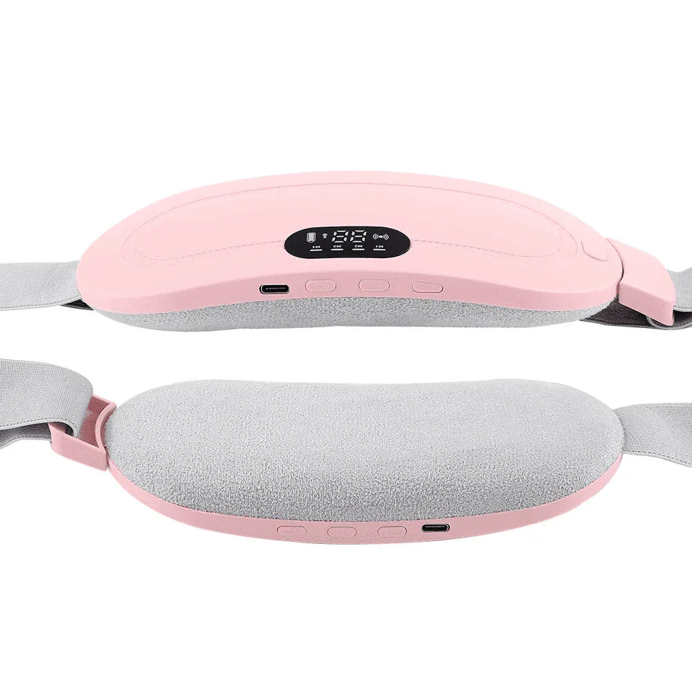 Periods Pain Reliever With 5 Heat Levels
