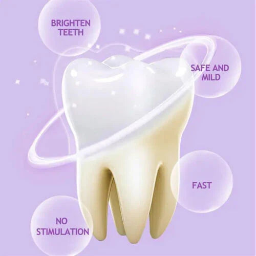 HiSmile V34 Teeth Brightening Serum
