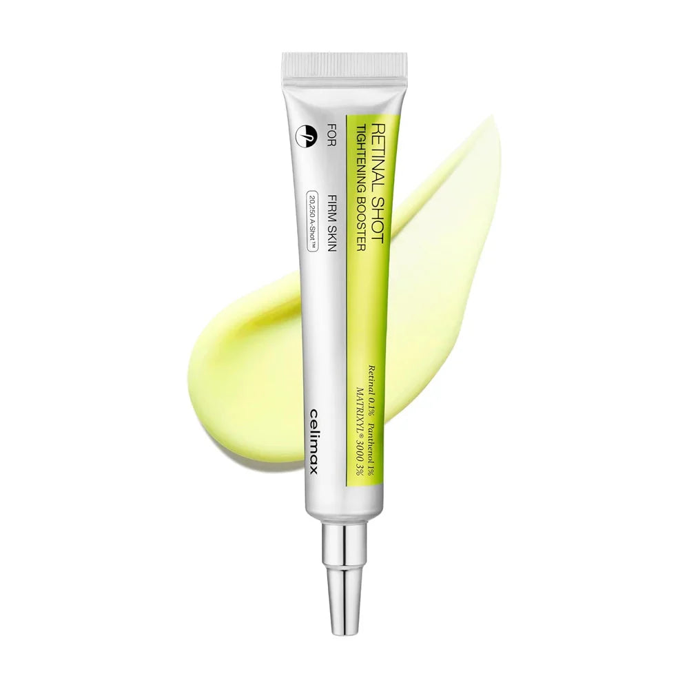 Celimax The Vita A Retinal Shot Tightening Booster